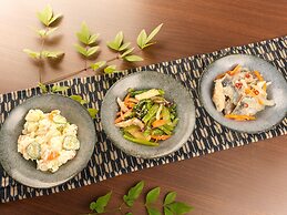 The BREAKFAST HOTEL Fukuoka Nakasu