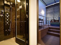 The BREAKFAST HOTEL Fukuoka Nakasu