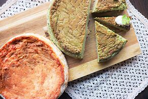 The BREAKFAST HOTEL Fukuoka Nakasu