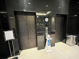 The BREAKFAST HOTEL Fukuoka Nakasu