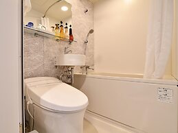 The BREAKFAST HOTEL Fukuoka Nakasu