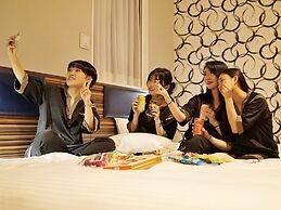 The BREAKFAST HOTEL Fukuoka Nakasu