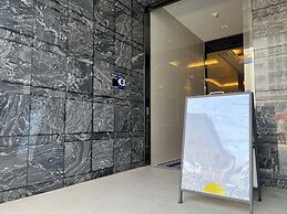 The BREAKFAST HOTEL Fukuoka Nakasu