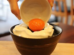 The BREAKFAST HOTEL Fukuoka Nakasu