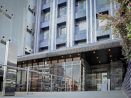 The BREAKFAST HOTEL Fukuoka Nakasu