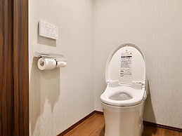 The BREAKFAST HOTEL Fukuoka Nakasu