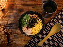 The BREAKFAST HOTEL Fukuoka Nakasu