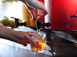 The BREAKFAST HOTEL Fukuoka Nakasu