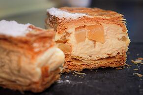 The BREAKFAST HOTEL Fukuoka Nakasu