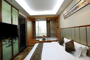 Jun Chen Health Hotel