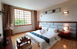 Jun Chen Health Hotel