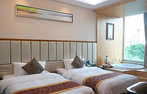 Jun Chen Health Hotel