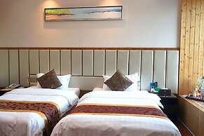 Jun Chen Health Hotel