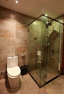 Jun Chen Health Hotel