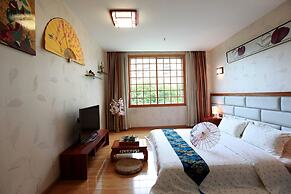 Jun Chen Health Hotel