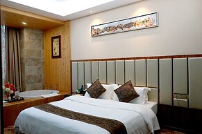 Jun Chen Health Hotel