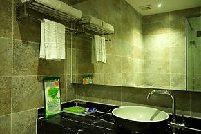 Jun Chen Health Hotel