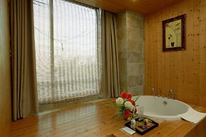 Jun Chen Health Hotel