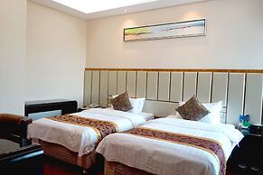 Jun Chen Health Hotel