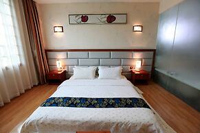 Jun Chen Health Hotel