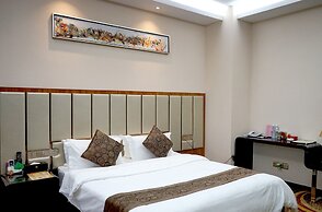 Jun Chen Health Hotel