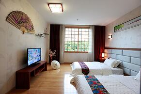 Jun Chen Health Hotel