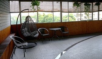 Jun Chen Health Hotel