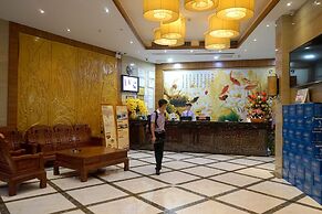 Jun Chen Health Hotel
