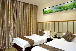 Jun Chen Health Hotel