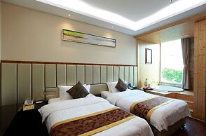 Jun Chen Health Hotel