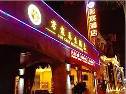 Jun Chen Health Hotel