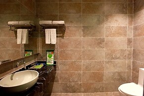 Jun Chen Health Hotel