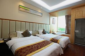 Jun Chen Health Hotel