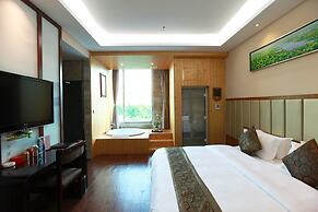 Jun Chen Health Hotel