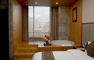 Jun Chen Health Hotel