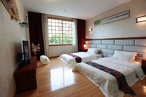 Jun Chen Health Hotel