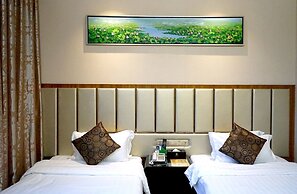 Jun Chen Health Hotel