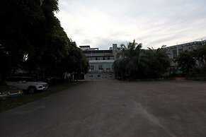 Jun Chen Health Hotel