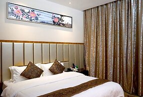 Jun Chen Health Hotel