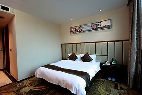 Jun Chen Health Hotel