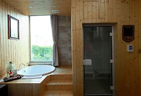 Jun Chen Health Hotel