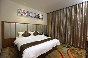 Jun Chen Health Hotel