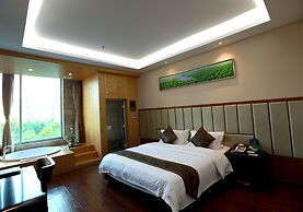 Jun Chen Health Hotel