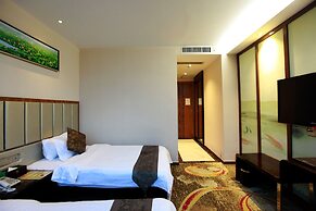 Jun Chen Health Hotel