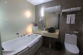 Jun Chen Health Hotel