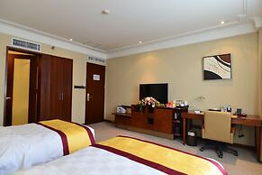 San Want Hotel Xining