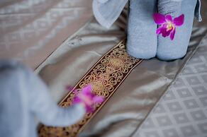 The Moon Night Hotel