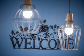 The Moon Night Hotel