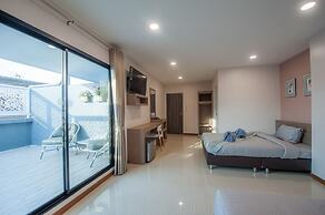 The Moon Night Hotel