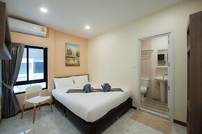 The Moon Night Hotel